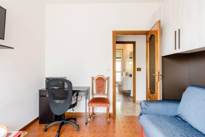 Intero Appartamento In Zona Silenziosa Luserna San Giovanni Exterior photo